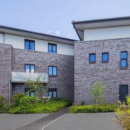 ザンクト・ペーター・オルディングPenthouse Im Dorfアパートメント エクステリア 写真