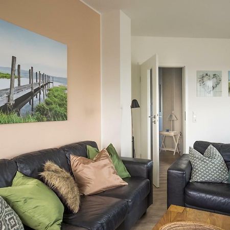 ザンクト・ペーター・オルディングPenthouse Im Dorfアパートメント エクステリア 写真