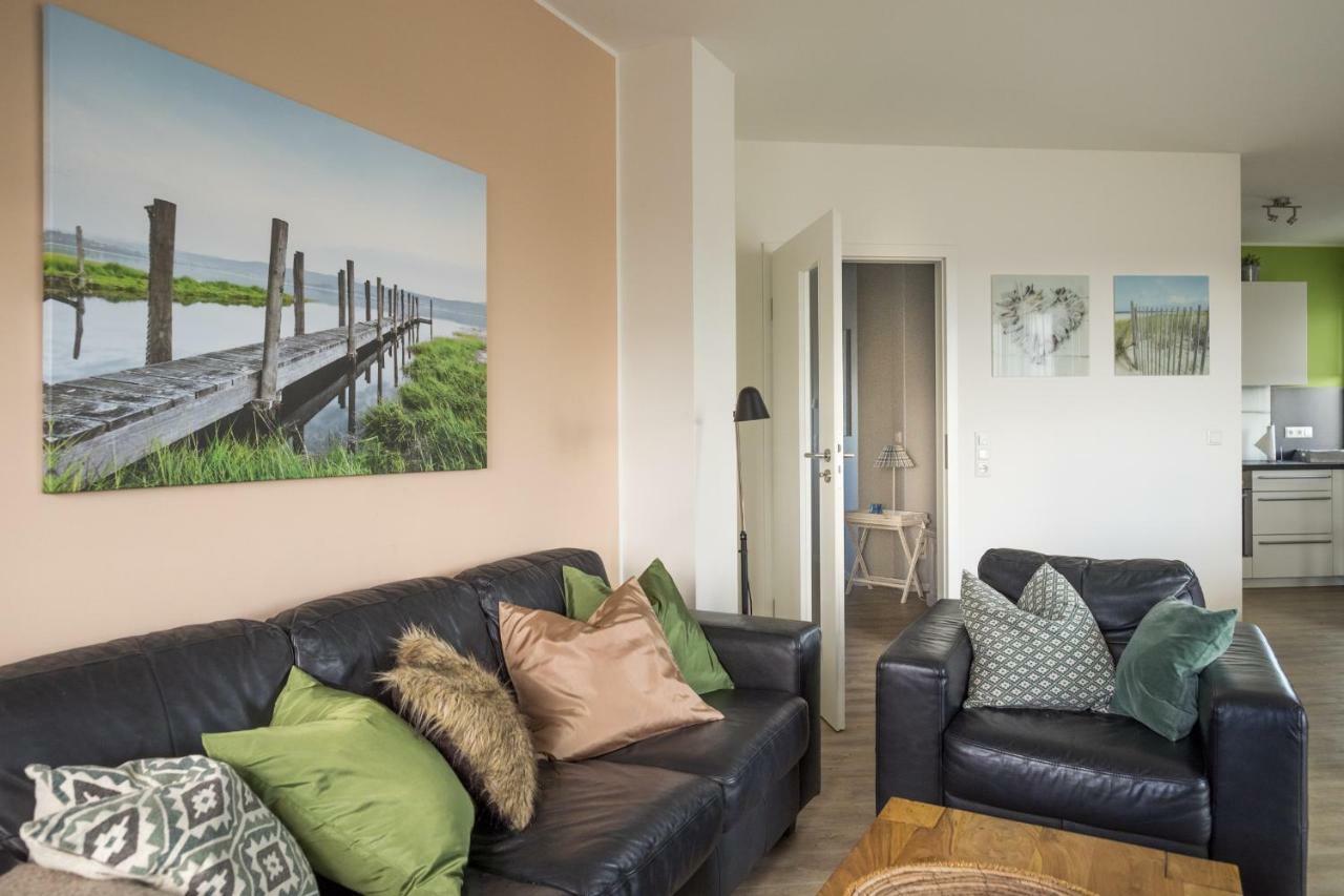 ザンクト・ペーター・オルディングPenthouse Im Dorfアパートメント エクステリア 写真