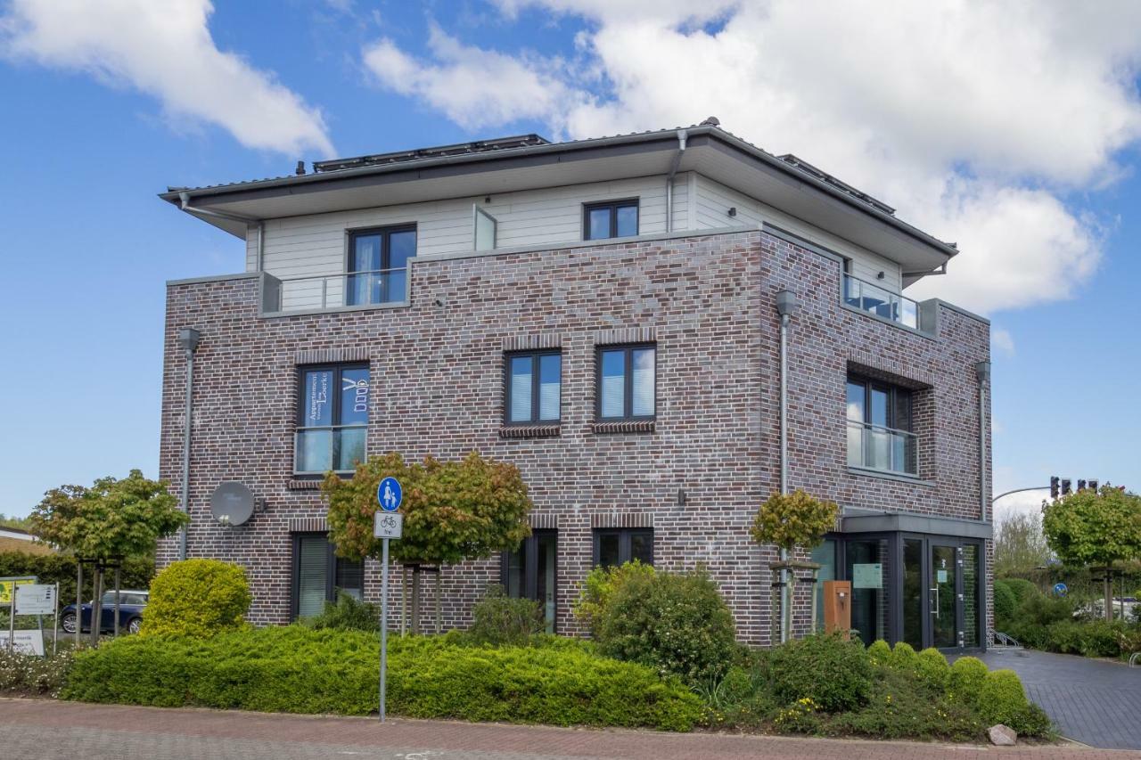 ザンクト・ペーター・オルディングPenthouse Im Dorfアパートメント エクステリア 写真