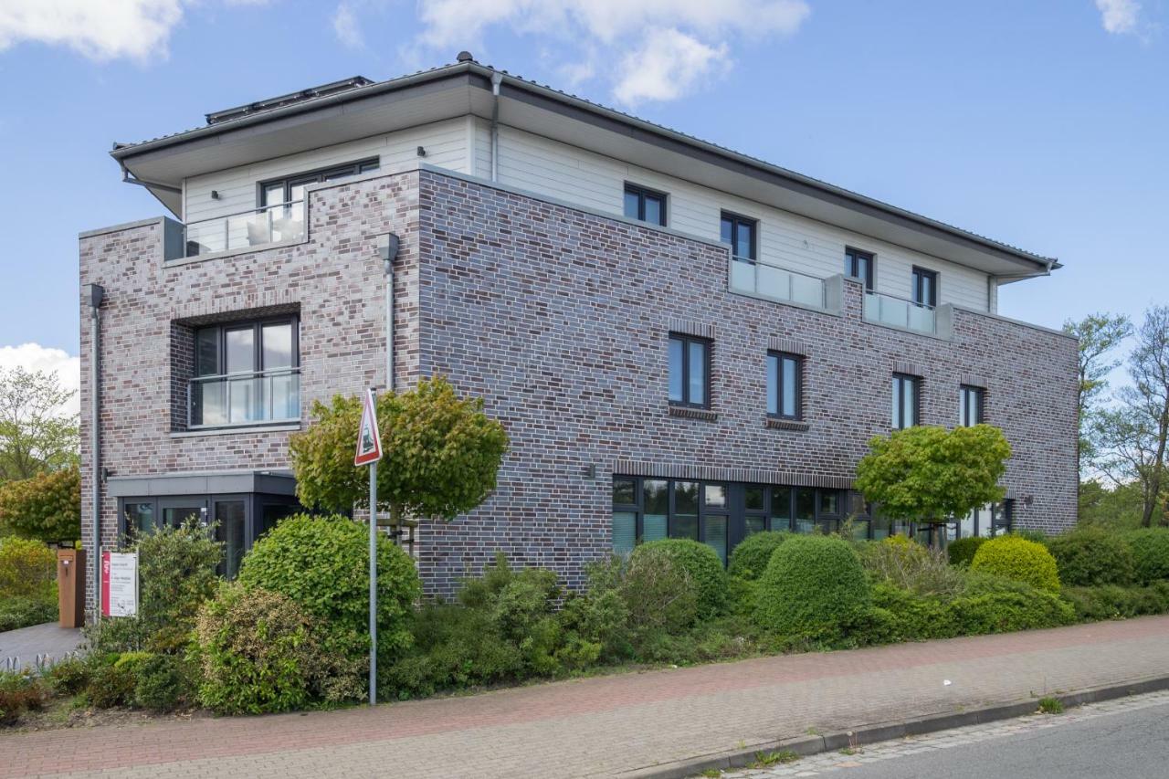ザンクト・ペーター・オルディングPenthouse Im Dorfアパートメント エクステリア 写真