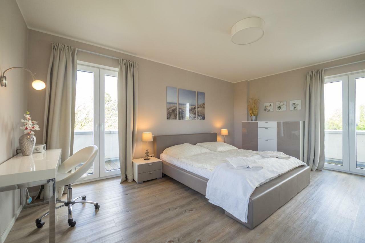 ザンクト・ペーター・オルディングPenthouse Im Dorfアパートメント エクステリア 写真