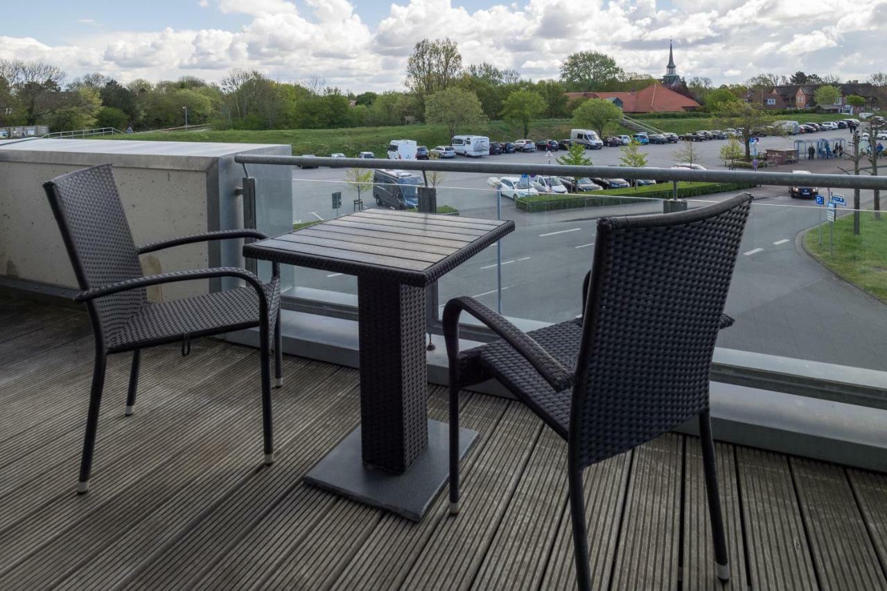 ザンクト・ペーター・オルディングPenthouse Im Dorfアパートメント エクステリア 写真
